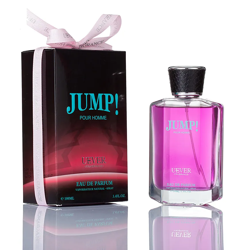 Woody Perfume Fragrância Para Homens 100ml de longa Duração