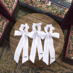 ยางมัดผมสำหรับผู้หญิง T0711-4 22ซม. ยางมัดผมสำหรับเล่นโยคะ - Product Image 3