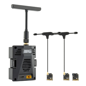 Module RadioMaster Ranger 2.4GHz ELRS pour TX16S 12 MKII - Product Image 6