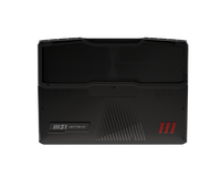 Nouveaux ordinateurs portables de jeu MSI Vector GP76 HX - 12U 12th 12900h RTX3080ti 16G SSD RTX 3080 ti nouveaux ordinateurs portables de jeu