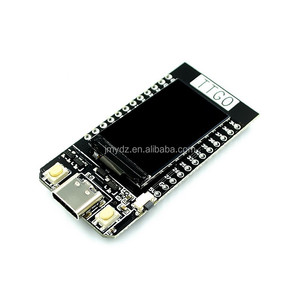 <span class=keywords><strong>Module</strong></span> <span class=keywords><strong>WiFi</strong></span> <span class=keywords><strong>ESP32</strong></span> TTGO T-Display avec écran LCD de 1,14 pouce, carte de développement - Product Image 2