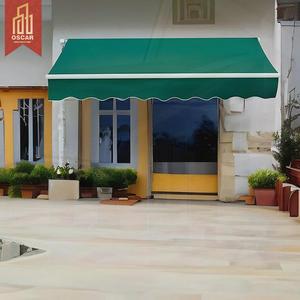 <span class=keywords><strong>Toldo</strong></span> Manual Moderno de Aluminio <span class=keywords><strong>con</strong></span> Marco de Aleación, Completamente Cerrado, Tipo Cassette, para Patio Exterior de Villa, Impermeable, Protección Solar - Product Image 1