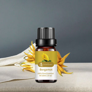 Huile Essentielle de Bergamote 10ml, Huile Essentielle Pure en Gros, 100% Pure et Naturelle, Qualité Thérapeutique pour Spa et Massage - Product Image 5