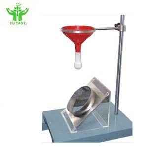 לא ארוג בד נייר AATCC תרסיס דירוג Tester - Product Image 4