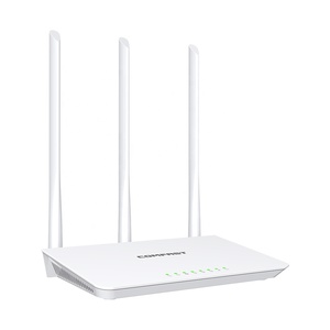 COMFAST เราเตอร์ไร้สาย CF-WR613N V3,เราเตอร์ WiFi ไร้สายเครือข่ายที่บ้านเราเตอร์ไร้สาย-N 300 <span class=keywords><strong>MBPS</strong></span> เราเตอร์ Dual Band ไฟเบอร์ออปติกเราเตอร์จัดการ AC - Product Image 3