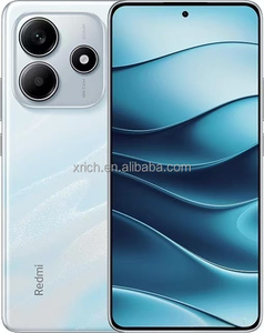 Nuovo Smartphone Redmi <span class=keywords><strong>Note</strong></span> 14 5G Originale 2024, Dimensity 7025 Ultra, Display OLED 6.67 Pollici, Batteria 5110mAh, Caricatore 45W, Dual SIM 5G - Product Image 4