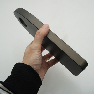 定制冲压件钣金加工激光切割服务 - Product Image 4