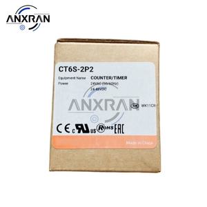 Compteur/Minuterie 6 chiffres série CT6S pour Autonics CT6S-2P2 CT6S-2P2T CT6S2P2 CT6S2P2T - Product Image 3