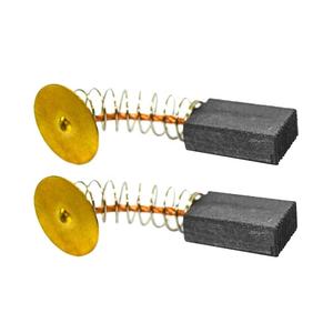 디월트 카본 브러쉬 교체품 450374-12 (BK05/BK06 450374-99 450374-0 호환) 드릴 및 광택기용 - Product Image 4