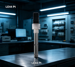 เซ็นเซอร์วัดค่าการนำไฟฟ้า KUNTZE รุ่น LE44 Pt 4SCR 26125255K 26125256K 26125257K - Product Image 1