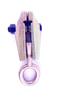 Abrazadera para reparación de carrocería, extractor de abolladuras - Product Image 3