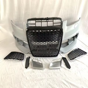 Kit de Carrocería RS6 para Au-di <span class=keywords><strong>A6</strong></span> C6 2006-2011 Parachoques Delantero RS6 - Product Image 1