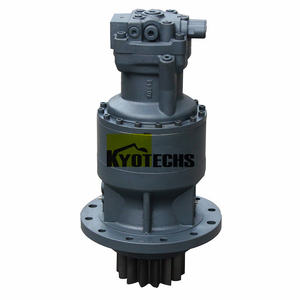 Dispositivo de Giro para Excavadora SH210A5 CX210B CX210C, Reductor de Giro KRC10010 KRC10220, Motor Hidráulico de Giro <span class=keywords><strong>SH120</strong></span> CX210 - Product Image 1