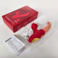 Hot Selling Flapping Zunge lecken Vibrator G-Punkt weibliche Masturbation Sexspielzeug Klitoris Stimulator Vibrator Sexspielzeug für Frau