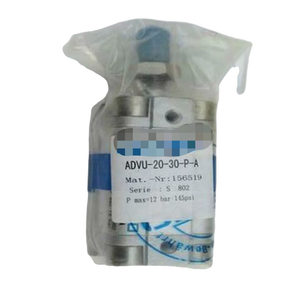 全新原装现货 Advu-20-30-<span class=keywords><strong>p</strong></span>-a 156519 工业自动化 PAC 专用 PLC 编程控制器 - Product Image 1