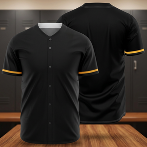 Custom Team Name Number <b>Baseball</b> Jersey Sublimation 3D Print Short V-neck UV Protection Men Women Summer Breathable Quick Dry - Product Image 3