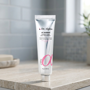 Dr. Alpha Blemish Care Pimple Patches with Niacinamide & Salicylic Acid for Acne Pimples-Gentle Exfoliation & Oil Sebum Control - Product Image 6