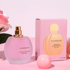 Perfume de Mujer Luxury Pink Encounter, Spray de Fragancia Duradera - Product Image 6