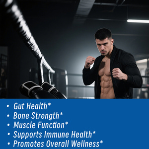 Gomitas de Shilajit de Alta Potencia para un Metabolismo Saludable, Promueven la Salud del Corazón, con Extracto de Ginseng y Pimienta Negra, Suplemento en Gomitas - Product Image 2