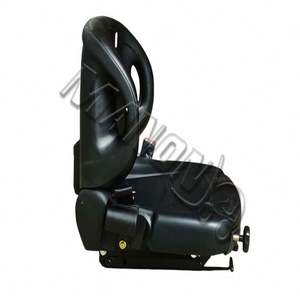 Оптовая продажа, насадки на сиденья водителя для вилочного погрузчика Toyota 53730-23322-71E, промышленные детали - Product Image 2