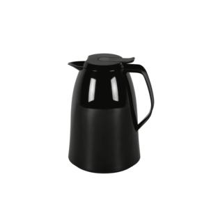 Jarra Aislada Emsa Mambo Quick Tip de 1L, Negro Brillante - Product Image 1