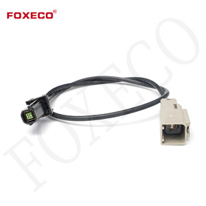 Chốt kết nối khai thác ô tô có cấu trúc có thể được sử dụng cho các mô-đun điều khiển ô tô và cảm biến trên bo mạch - Product Image 2