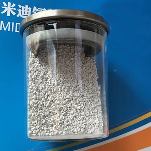 โมโนไดแคลเซียมฟอสเฟต 21% สารเติมแต่งอาหารสัตว์ MDCP 21% แบบเม็ด - Product Image 2