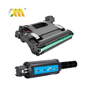 ผงหมึกสำหรับ HP neverstop Laser รองรับ HP 143A สีดำไม่ใช่ของแท้สำหรับตลับหมึกสมาร์ทชิปใหม่ล่าสุด - Product Image 4