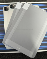 Tablettes 100% originales 2022 pour Pro 11 pouces 4ème génération M2 WI-FI Cellulaire Débloqué Occasion Seconde main Prix bas Tablette PC PRO