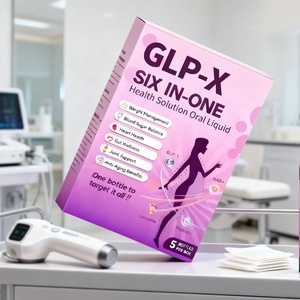 Élixir de <span class=keywords><strong>ginseng</strong></span> haute puissance pour une énergie durable dans les environnements de travail exigeants et pour la santé immunitaire - Product Image 5