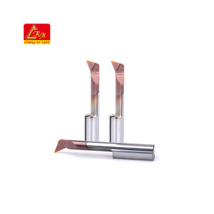 CRM工具YS YP侧锁冷却液孔系列微型工具，用于P、<span class=keywords><strong>M</strong></span>、S、K、N、H小型数控车床镗孔支架定制 - Product Image 4