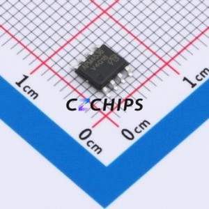 Transistor de efecto de campo de transistor SO-8 (MOSFET) nuevo y original de - Product Image 1