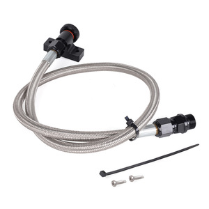 Caméra endoscopique pour voiture, outil d'inspection universel pour jauge d'huile de transmission Ford F-150 2010-2023, 22200 - Product Image 5