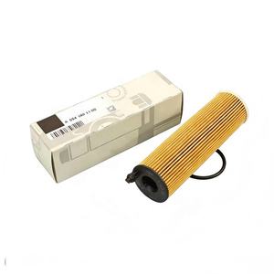Adaptateur direct d'usine C180d C220d <span class=keywords><strong>E220D</strong></span> S350D S400D W213 Filtre à huile OE:A6541801100 A6541840025 6541801100 - Product Image 1