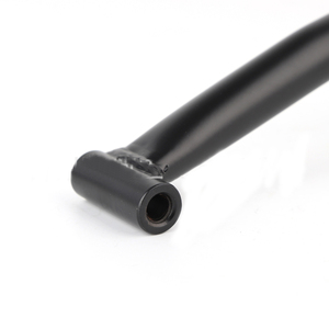 Assicurazione motocicletta di nona generazione che trasporta telaio anticaduta per trasporto laterale del pedale per serbatoio Yamaha BWS ZUMA ZOOMER 125 150 200 - Product Image 4