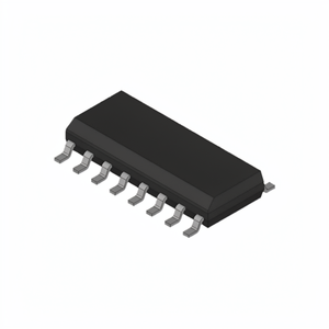 Electronic Circuit Components Logic SN74ALS27ANS Original - Product Image 1