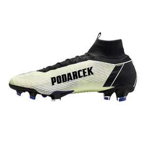 Los más nuevos hombres baratos césped interior zapatos de fútbol <span class=keywords><strong>botas</strong></span> de fútbol de fábrica para la venta - Product Image 3
