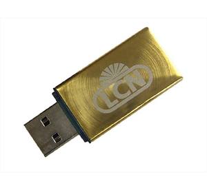 Werbe geschenk Logo Drucks tick Metall High Speed 3.0 USB Flash 128GB 64GB 32GB 4GB U Disk <span class=keywords><strong>Promo</strong></span> Speicher Benutzer definiertes USB-Flash-Laufwerk - Product Image 2