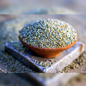 Bajra indien d'origine naturelle - Product Image 1