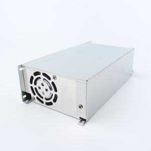 Hot bán 500W 12V 40A đầu ra duy nhất chuyển mạch cung cấp điện <span class=keywords><strong>AC</strong></span> <span class=keywords><strong>DC</strong></span> <span class=keywords><strong>adapter</strong></span> điện - Product Image 4