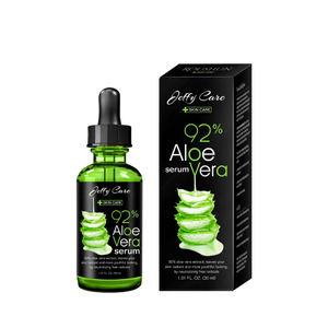OEM/ODM-suero de Aloe Vera para el cuidado de la piel, blanqueador, hidratante y brillante, marca privada, <span class=keywords><strong>precio</strong></span> de fábrica - Product Image 6