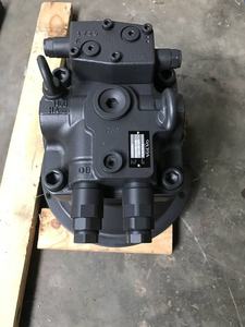 Экскаватор EC210B Поворотный двигатель Se210 гидравлический редуктор 14541069 <span class=keywords><strong>M2X120B</strong></span> 14552686 EC210 Поворотный двигатель для Volvo - Product Image 2