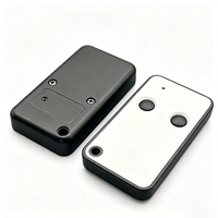 Télécommande de porte de garage ROGER E80 TX52R pour télécommandes ROGER E80 TX52R TX54R H80 M80 TX1 TX10 TX22 433 MHz