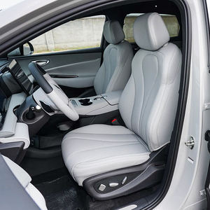 BYD Sealion 06 <span class=keywords><strong>EV</strong></span> 2025, SUV Familiare a 5 Porte, Interni Spaziosi, Confortevole 5 Posti, Veicolo a Energia Nuova a Zero Emissioni, Batteria al Litio-<span class=keywords><strong>Ferro</strong></span> - Product Image 6