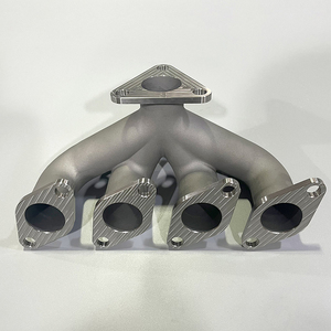 Servicios de Impresión 3D en Metal Personalizados - Alta Precisión a Precios Accesibles, Prototipos Rápidos, Prototipos Personalizados de Titanio, Acero Inoxidable y Aluminio - Product Image 6