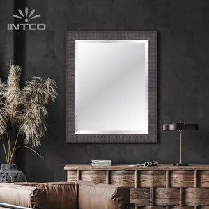 Gương Treo Tường Trang Trí Insco 22X28"