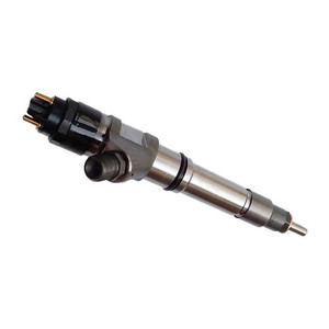 หัวฉีดคอมมอนเรล Kang Hongda รุ่น 0445120360 สำหรับเครื่องยนต์ Hongyan Jieshi 128V ชุดประกอบระบบฉีดน้ำมันเชื้อเพลิง - Product Image 3