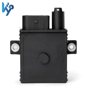 Unidad de Control del Sistema de Velas de Incandescencia KY OEM 12217801201, Nueva, para E46 E60 E63 E90 E92, Accesorios para Automóviles - Product Image 5