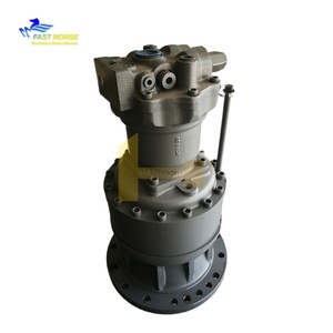 Hangood Hydraulic Excavator Swing Motor Assy Reduction <b>Gear</b> <b>Box</b> Final Drive for EC700 Model Construction Machinery Parts - Product Image 1