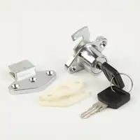 Wholesale mini fridge lock for Smooth and Easy Replacement